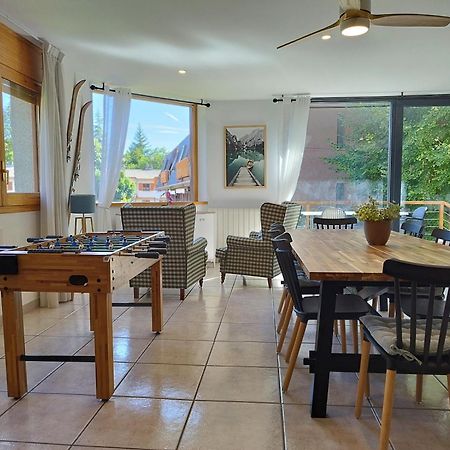 Villa San Lure Jaca Luaran gambar
