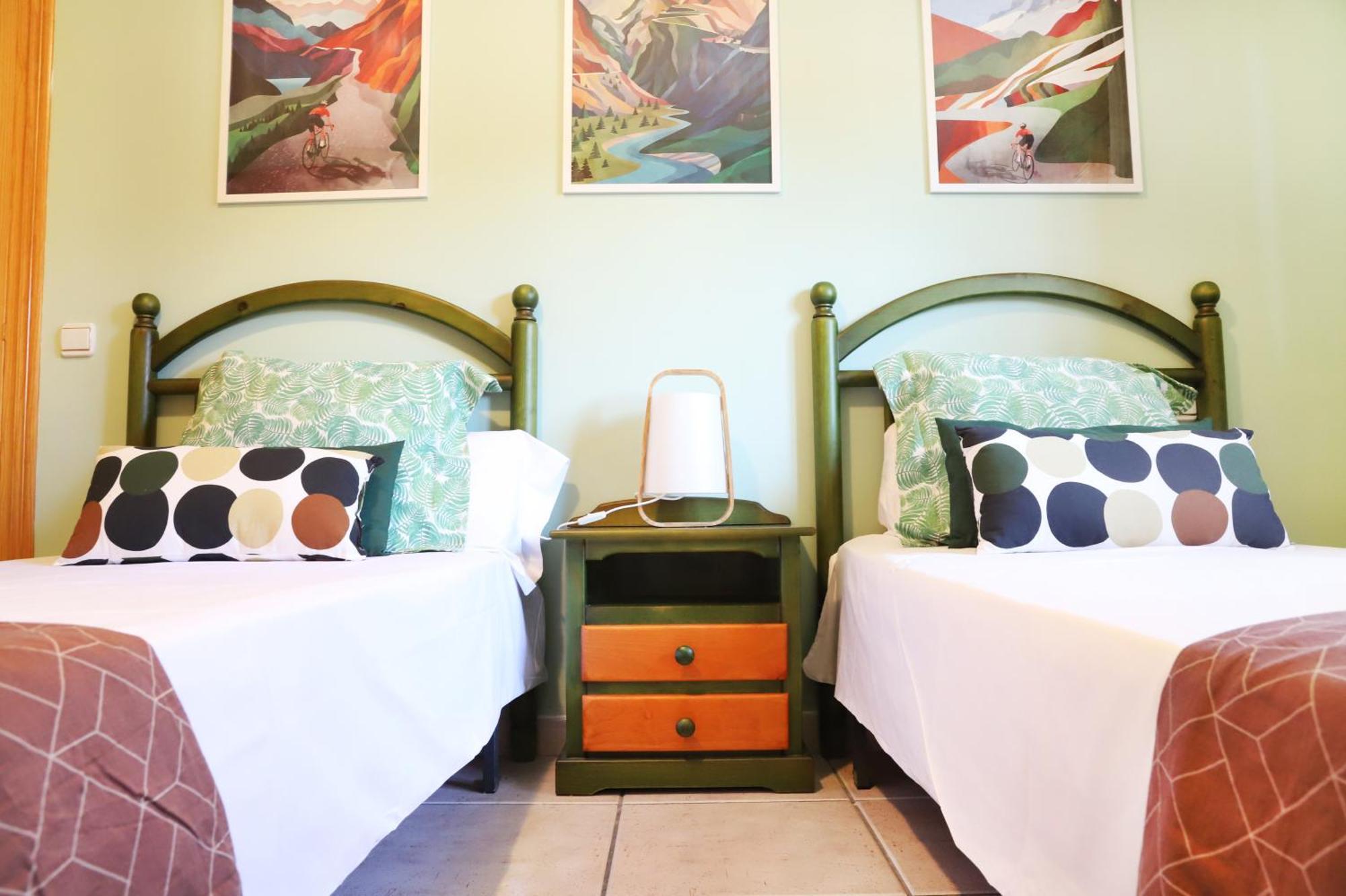 Villa San Lure Jaca Luaran gambar