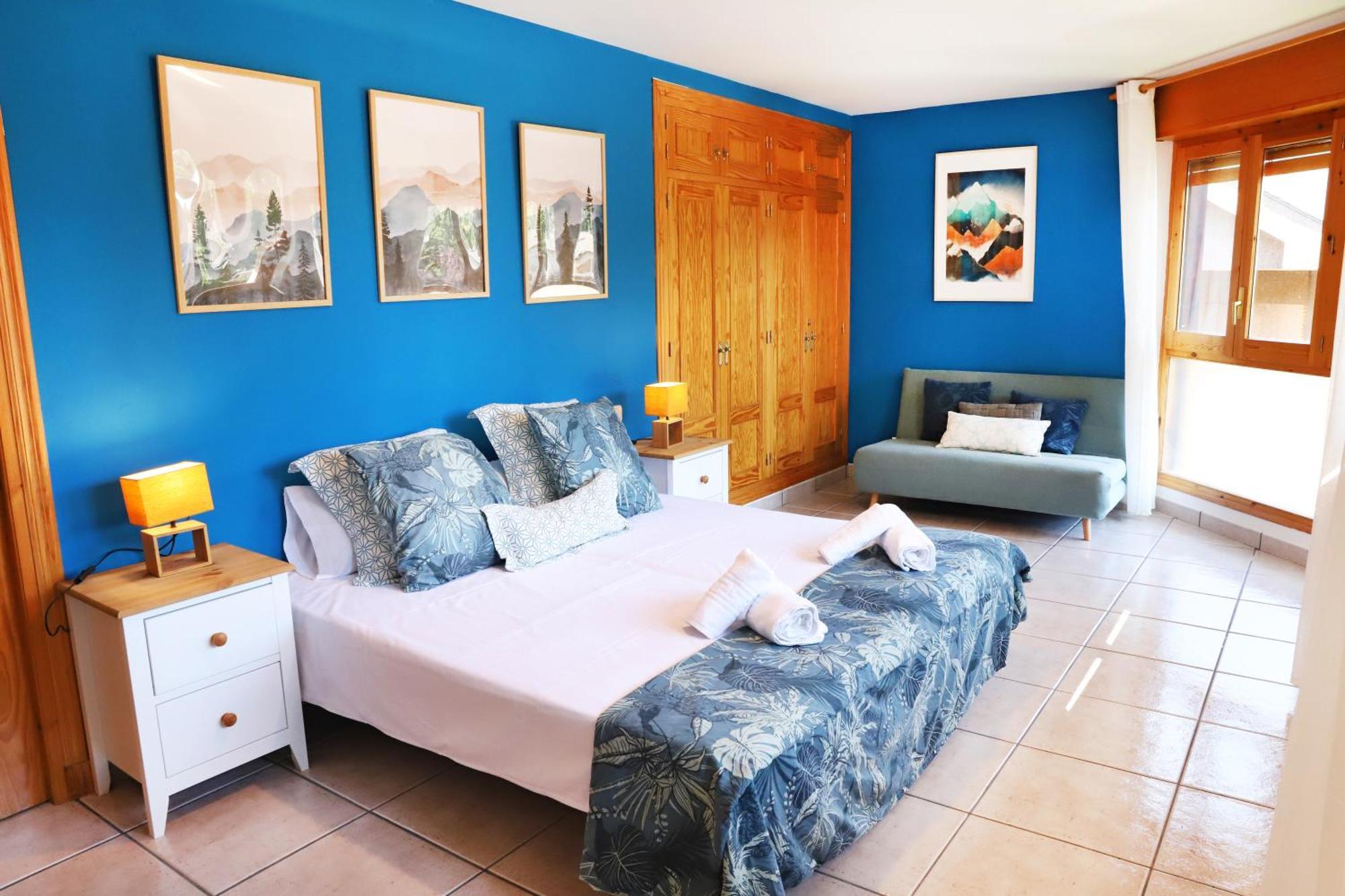 Villa San Lure Jaca Luaran gambar