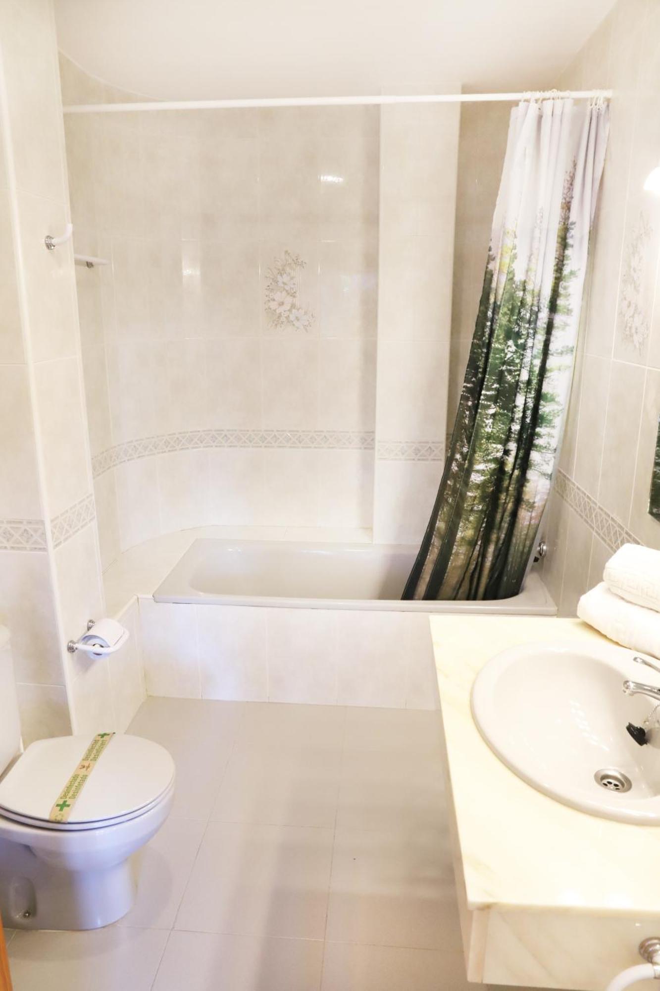 Villa San Lure Jaca Luaran gambar