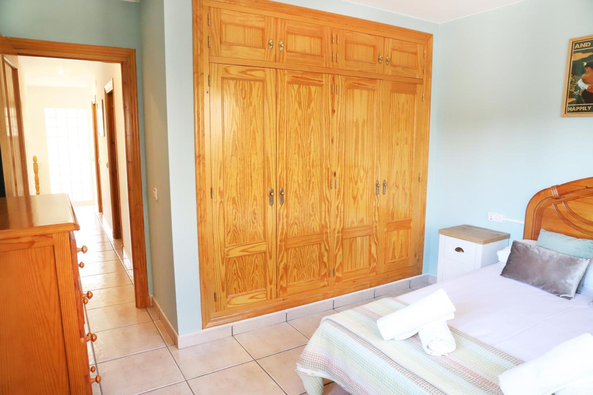 Villa San Lure Jaca Luaran gambar