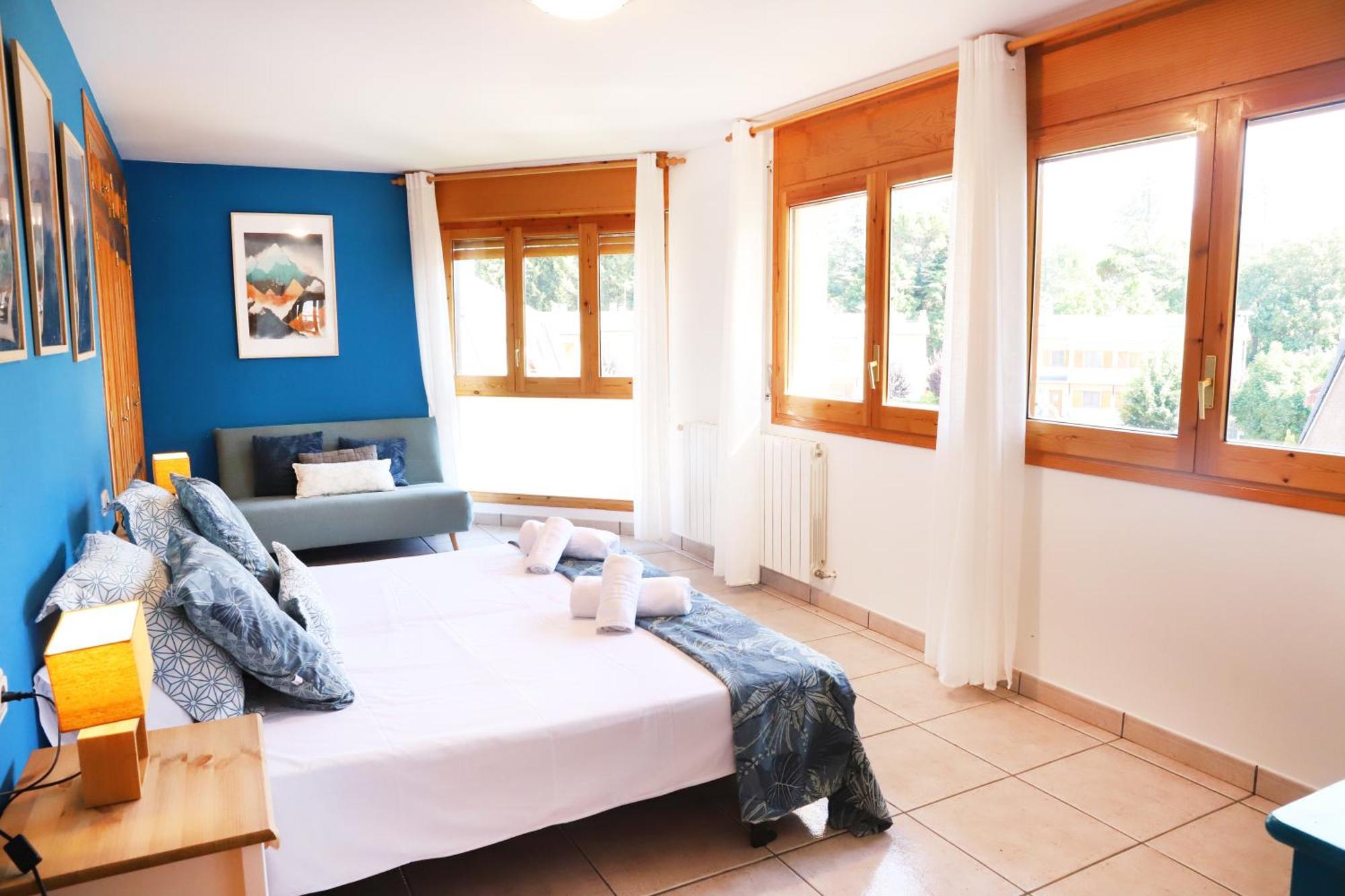 Villa San Lure Jaca Luaran gambar