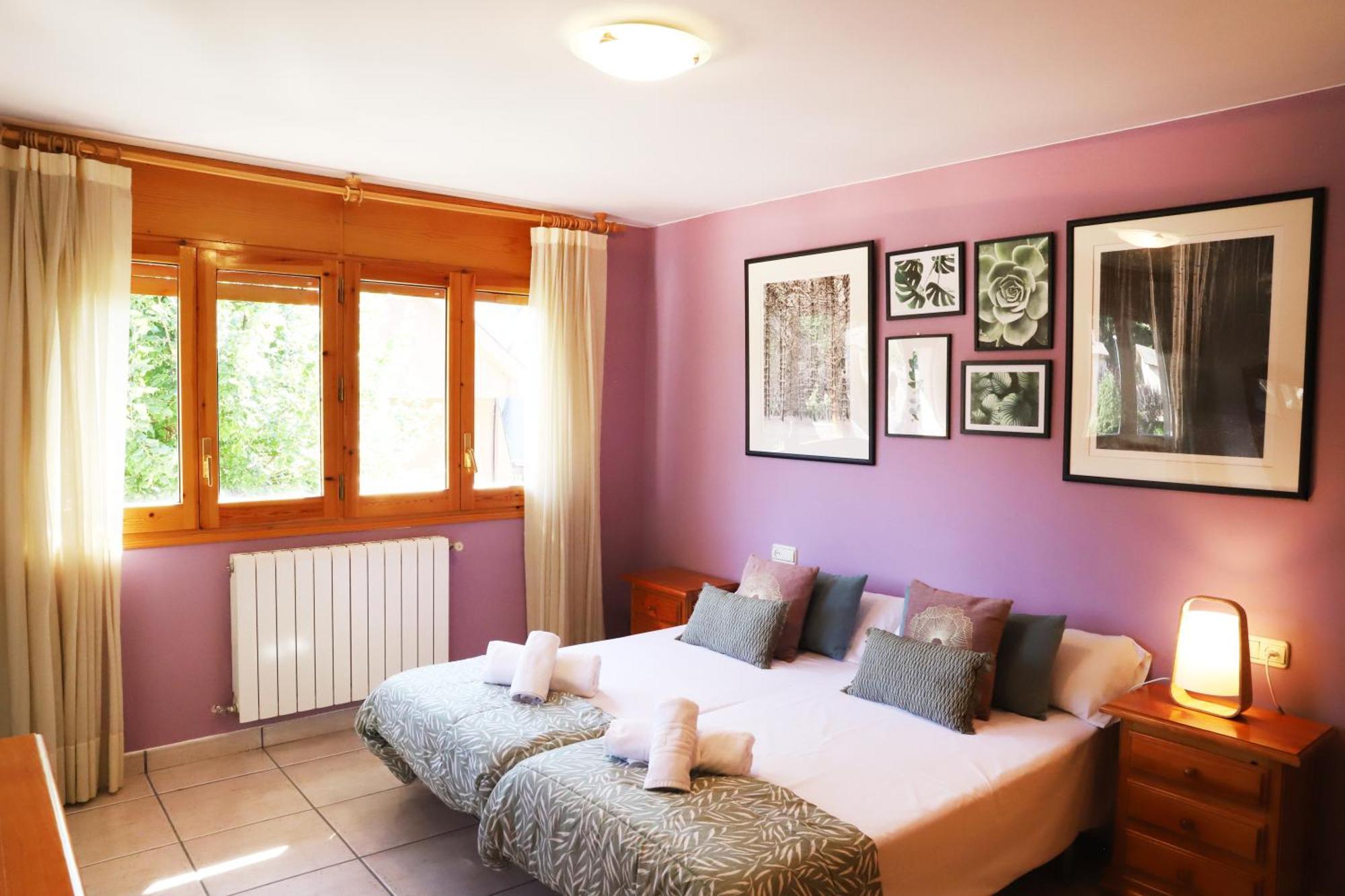 Villa San Lure Jaca Luaran gambar