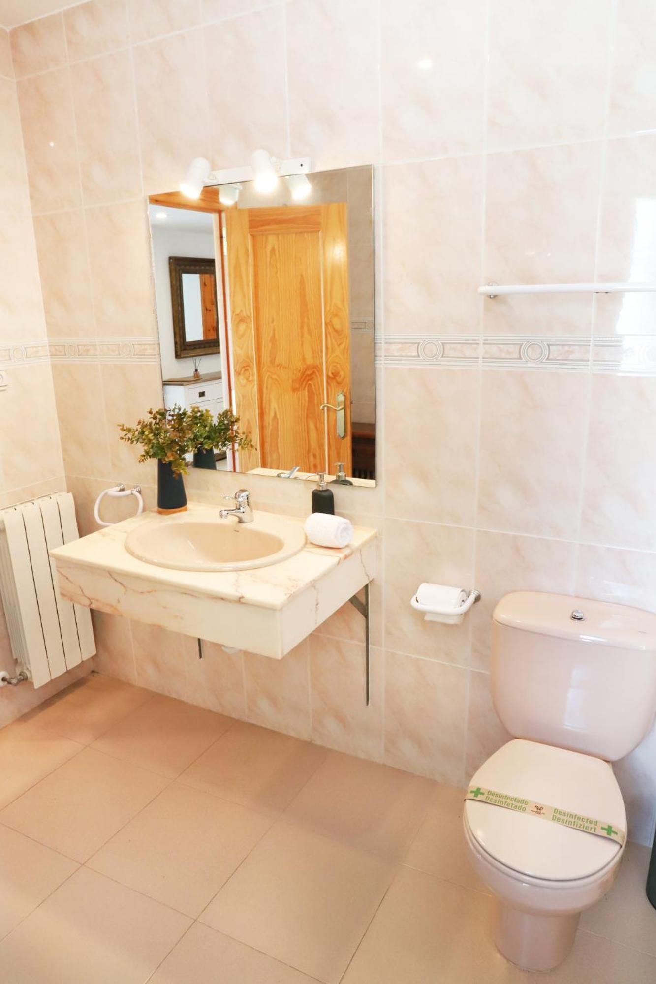 Villa San Lure Jaca Luaran gambar