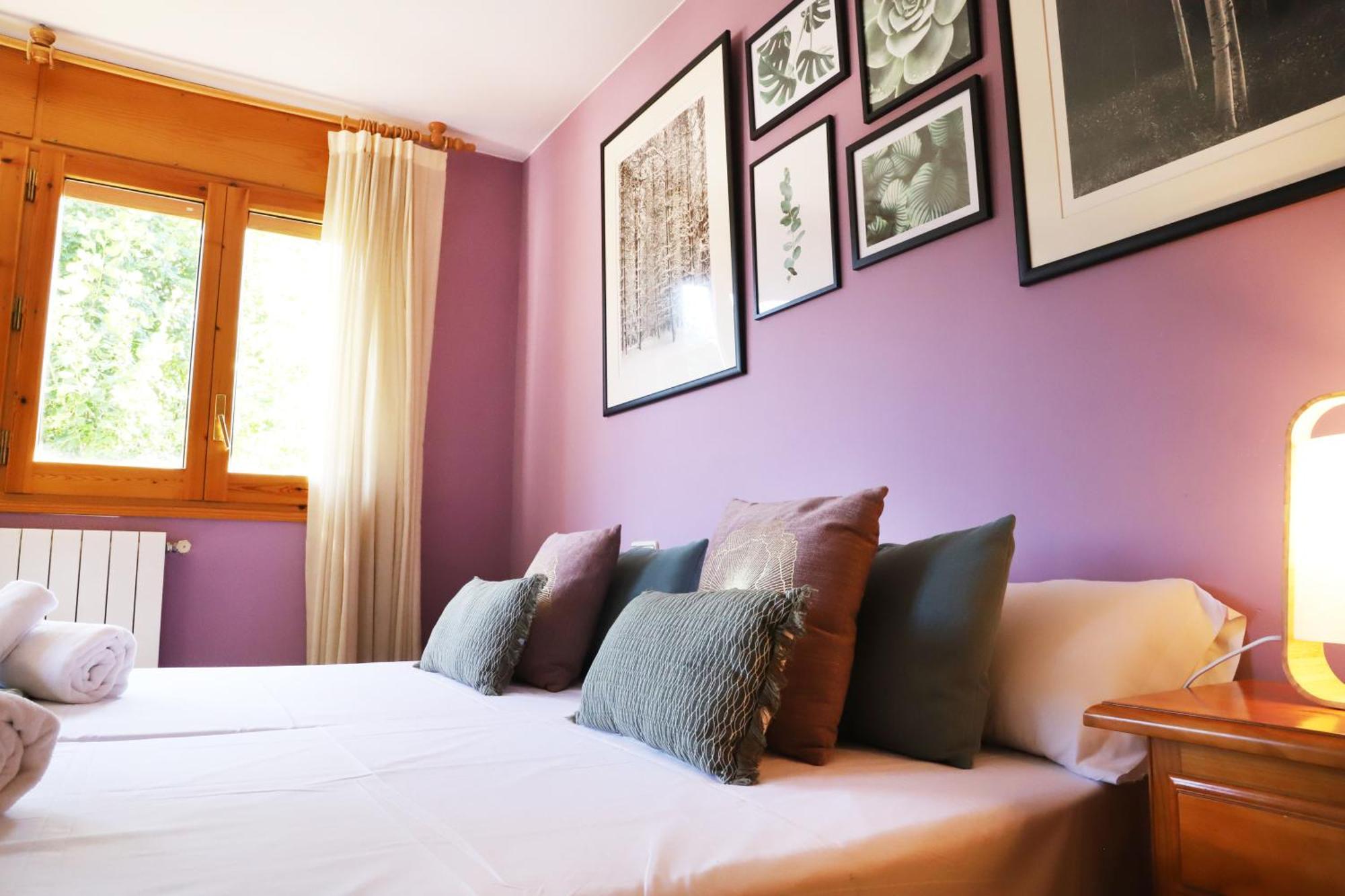 Villa San Lure Jaca Luaran gambar