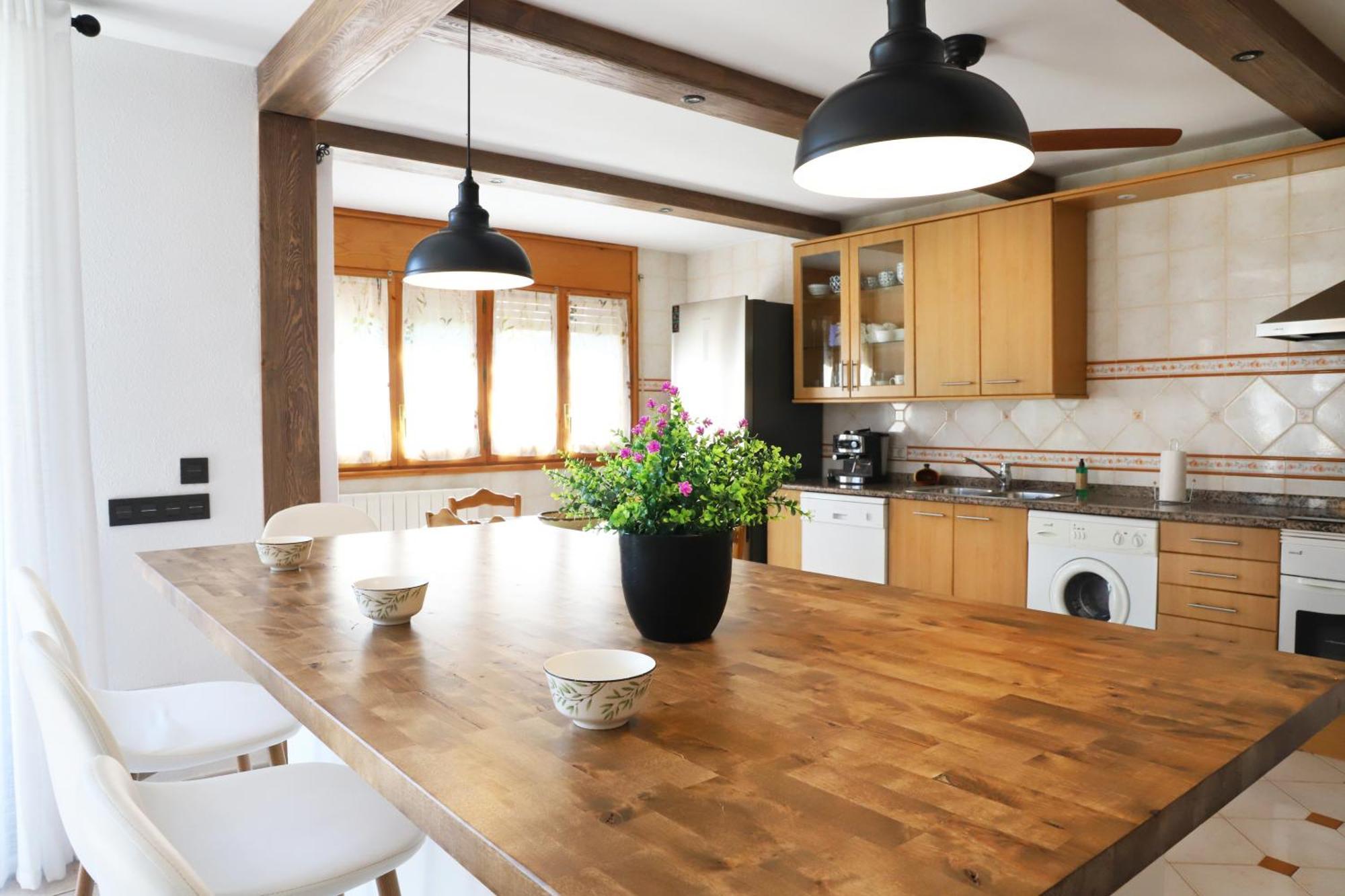Villa San Lure Jaca Luaran gambar