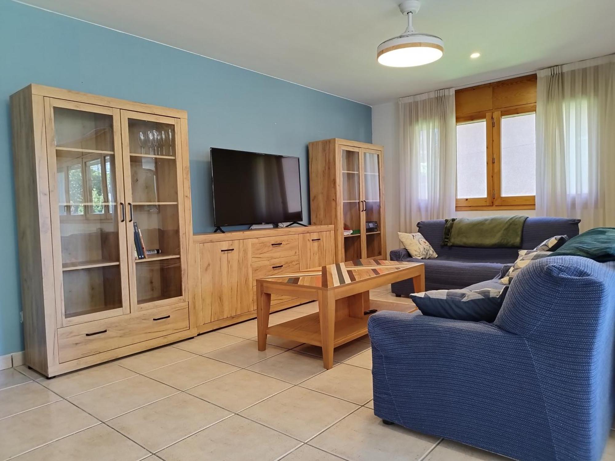 Villa San Lure Jaca Luaran gambar