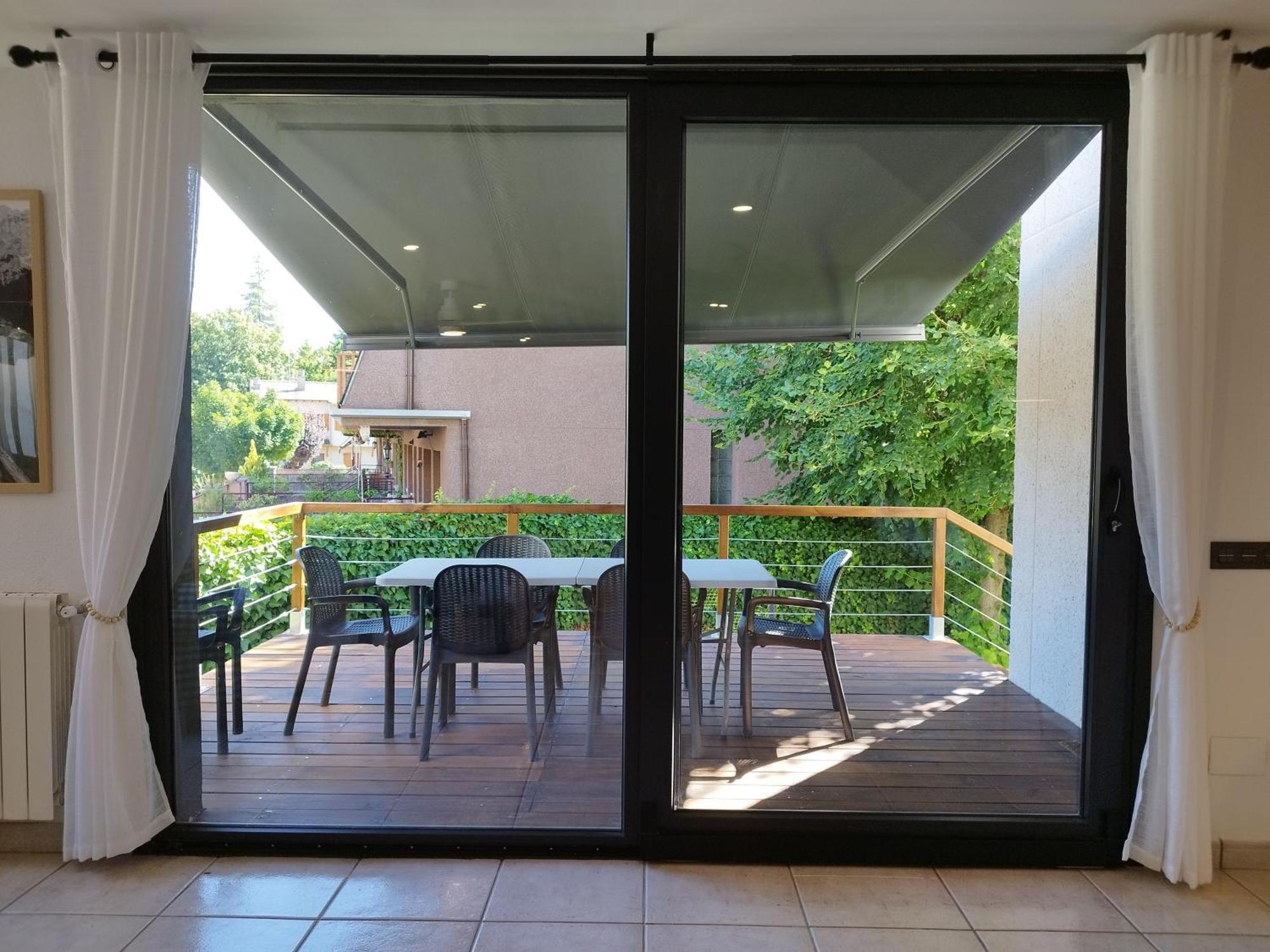 Villa San Lure Jaca Luaran gambar