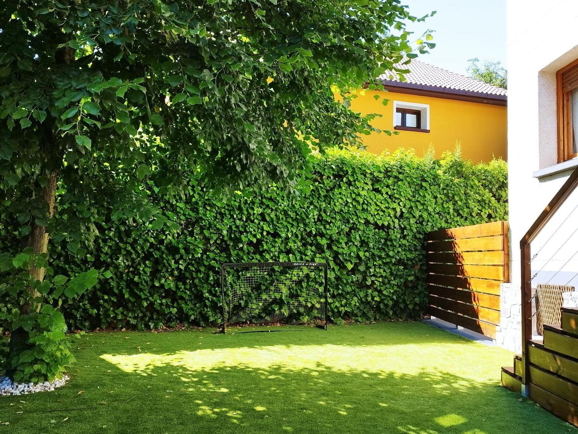 Villa San Lure Jaca Luaran gambar